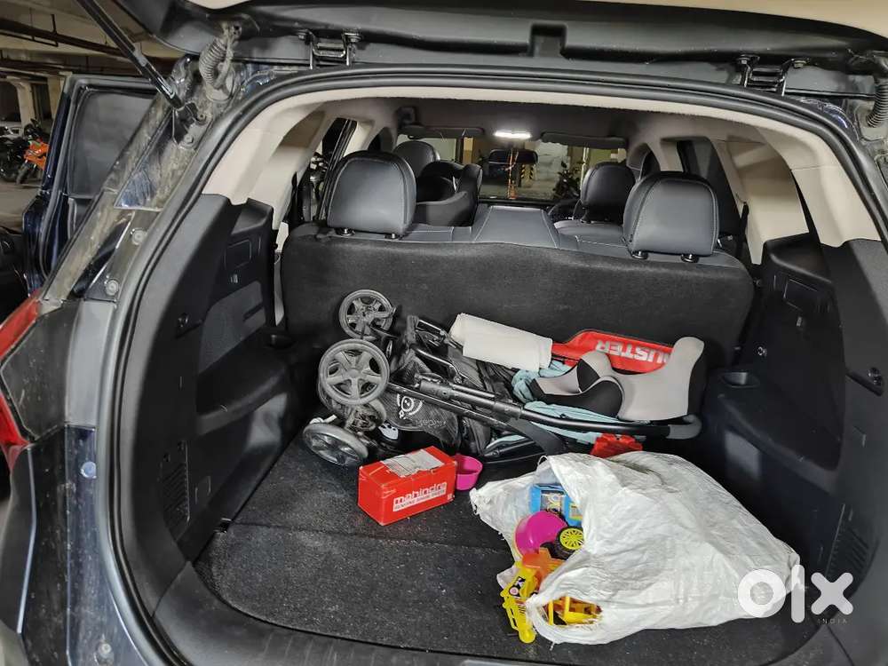 Mahindra Xuv700 Petrol 2025