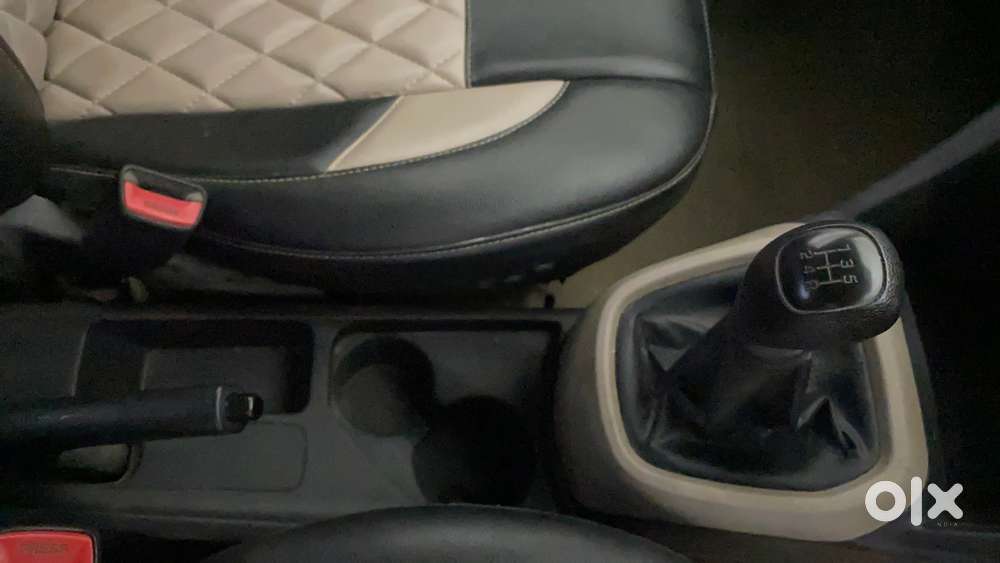 Hyundai Grand I10 Magna 1.2 Kappa Vtvt, 2015, Petrol