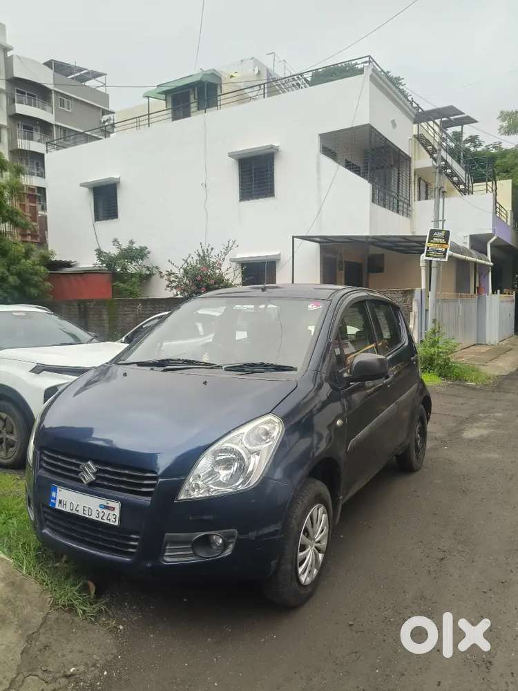 2009 Maruti Suzuki Ritz Vxi