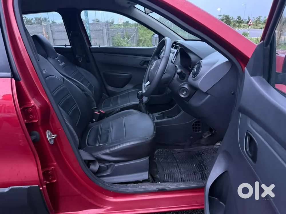 Renault KWID RXT 2016 Petrol Manual