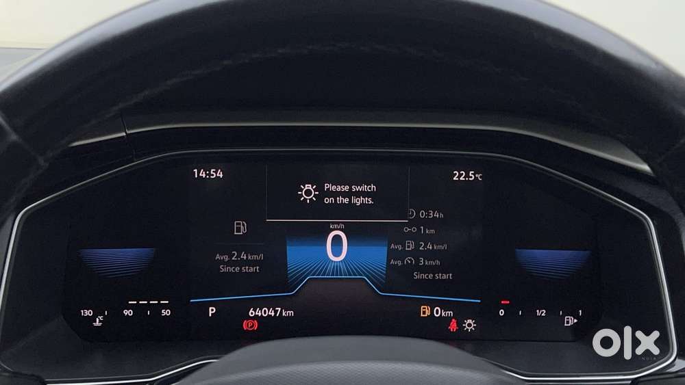 Volkswagen Virtus 1.0 Topline Tsi At, 2022, Petrol