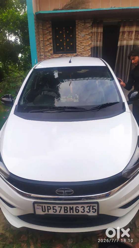 Tata Tiago Xt Icng 2023