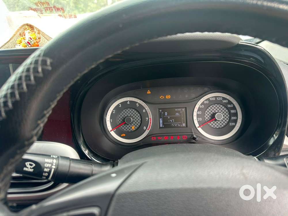 Hyundai Grand I10 2021 First Owner