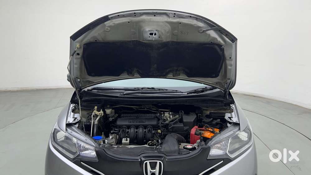 Honda Jazz Vx Cvt, 2018, Petrol