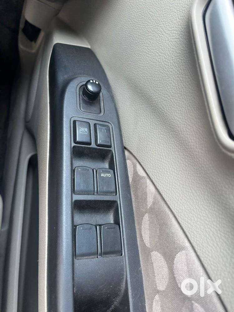 Maruti Suzuki Celerio 2014-2017 Zdi Option, 2015, Diesel