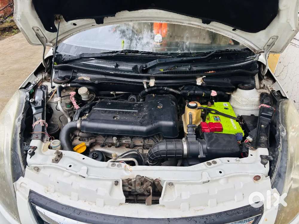 Maruti Swift Dzire Vdi 2013