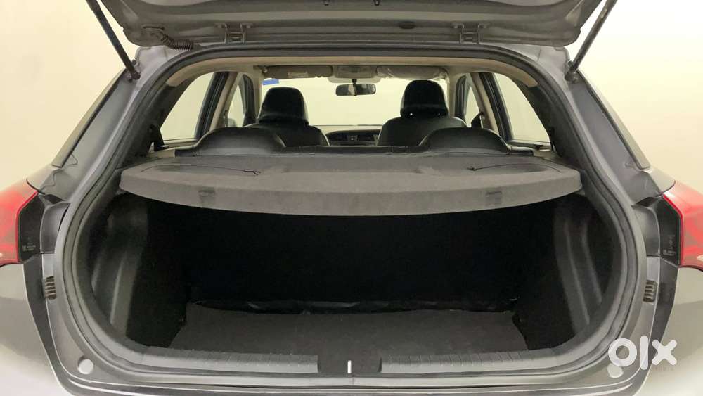 Hyundai Elite I20 [ ] 1.2 Asta, 2017, Petrol