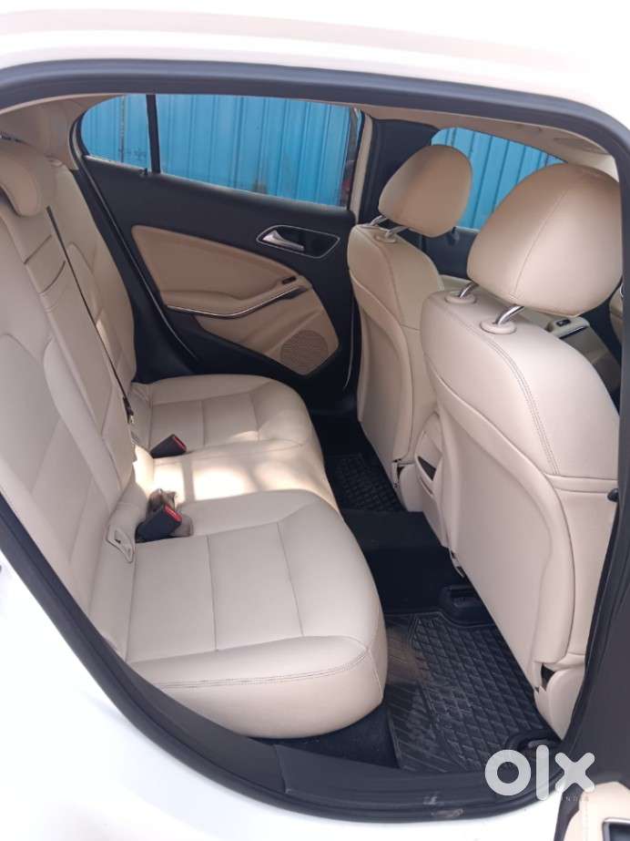 Mercedes-benz Gla 200, 2016, Petrol