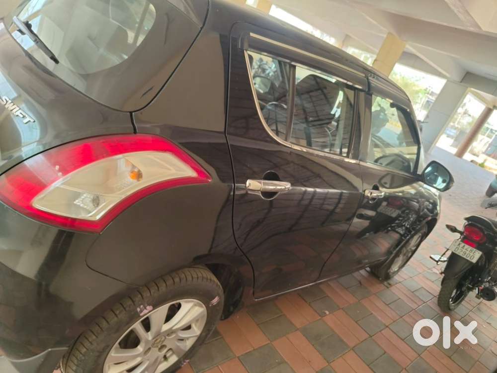 Maruti Suzuki Swift 2011 Diesel Well Maintained