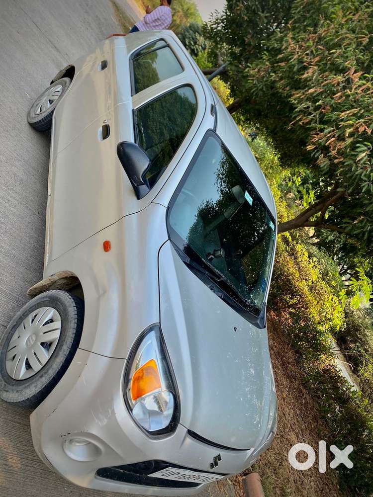 Maruti Suzuki Alto 800 Petrol 2017
