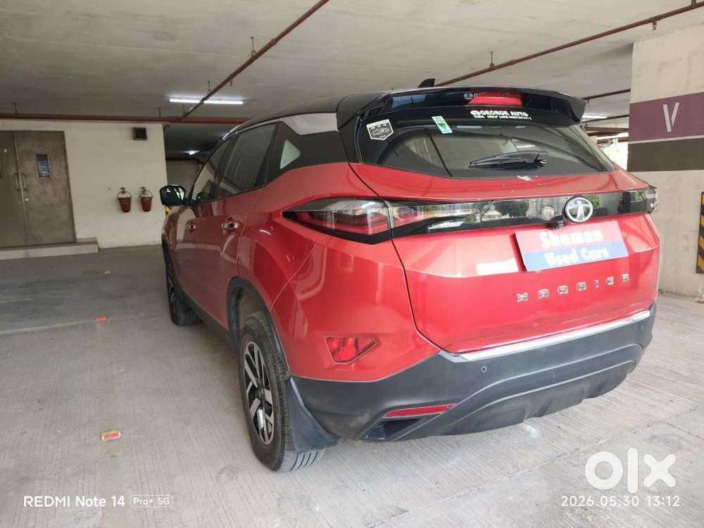 Tata Harrier Xza+, 2023, Diesel