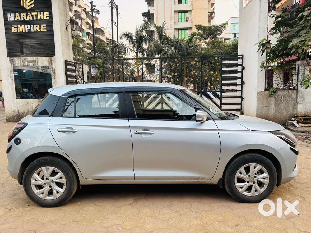 Maruti Swift Vxi 2025