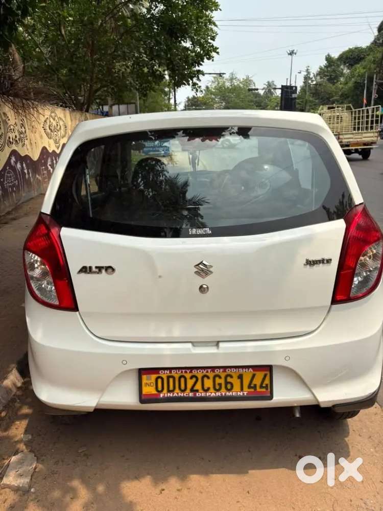 Maruti Suzuki 800 2023 Ac