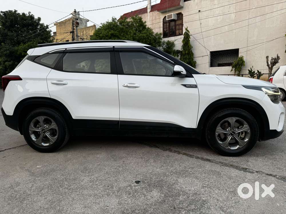 Kia Seltos Htk Plus D, 2024, Diesel