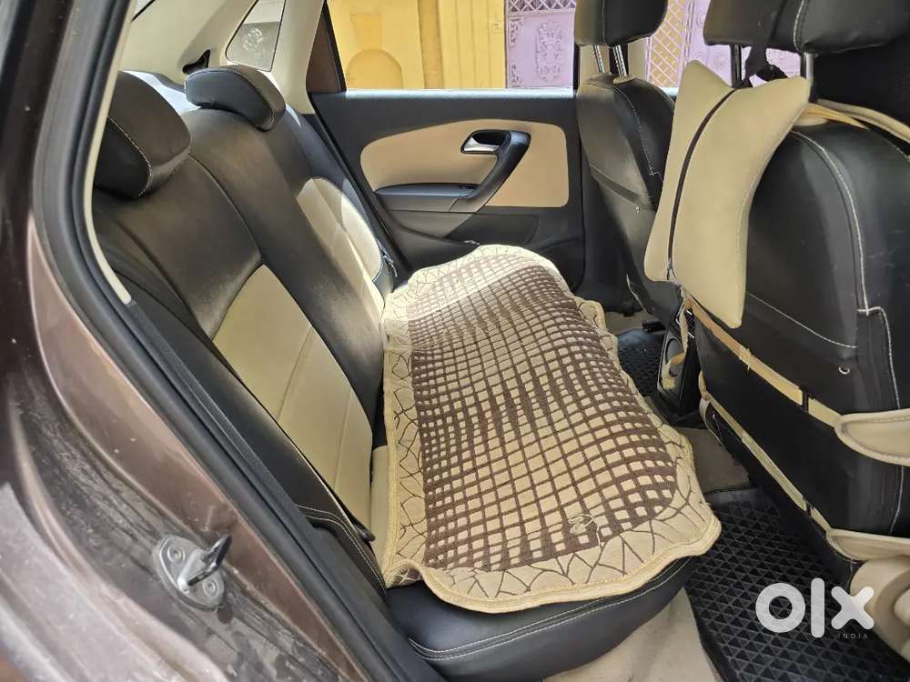 Volkswagen Ameo Dec 2016 Diesel Good Condition