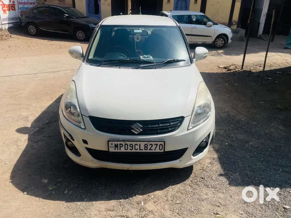 Swift Dzire Zdi
