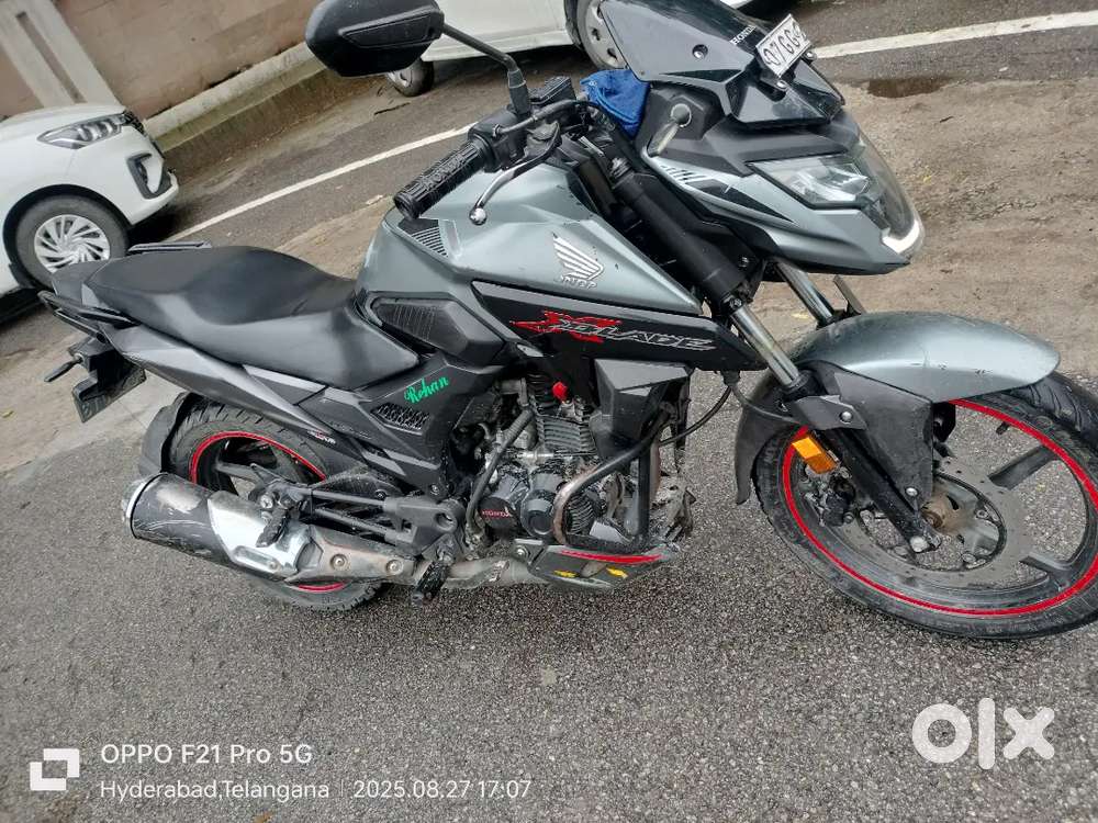 Bangladesh Honda X Blade 2nd Hand Honda XBlade Price In Bangladesh