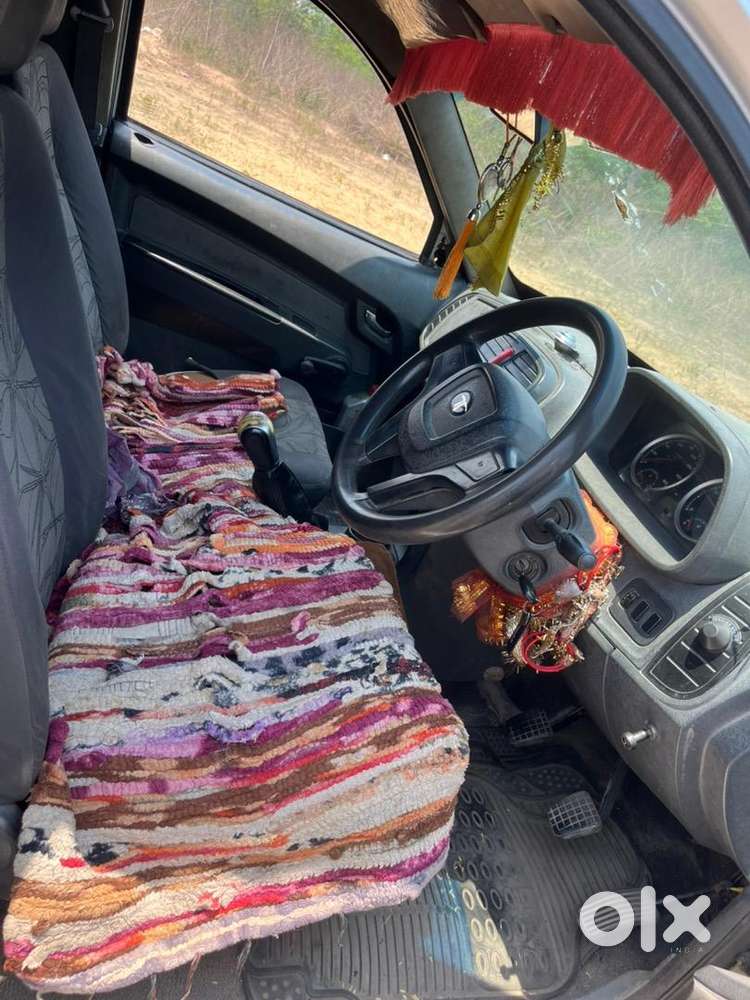 Tata Xenon Xt 2016 Diesel 186536 Km Driven