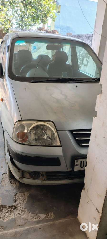Hyundai Santro Xing 2006 Petrol Good Condition