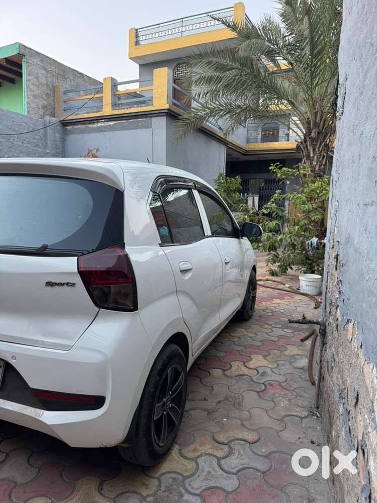 Hyundai Santro Sportz 2020