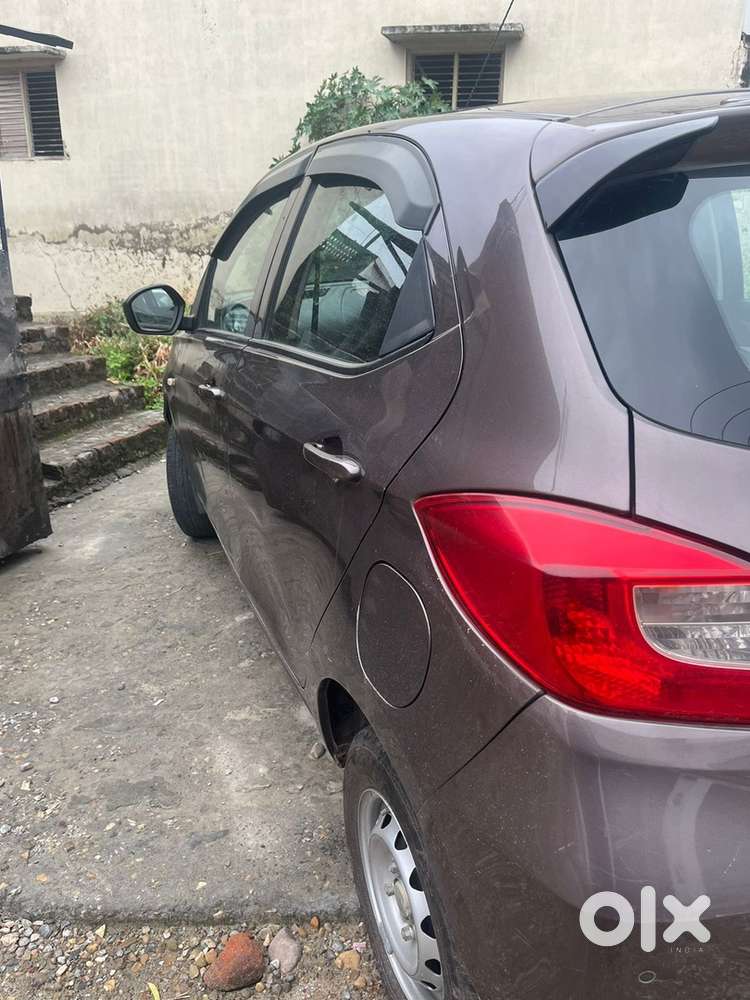 Tata Tiago 2020 Petrol Well Maintained