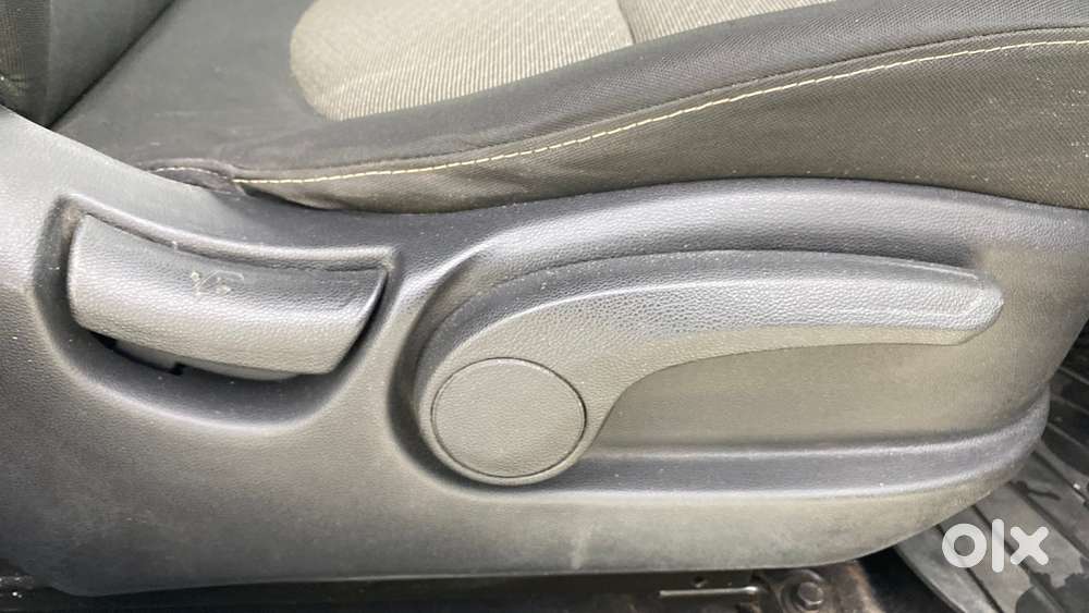 Hyundai Creta 1.6 Sx Plus Petrol, 2016, Petrol