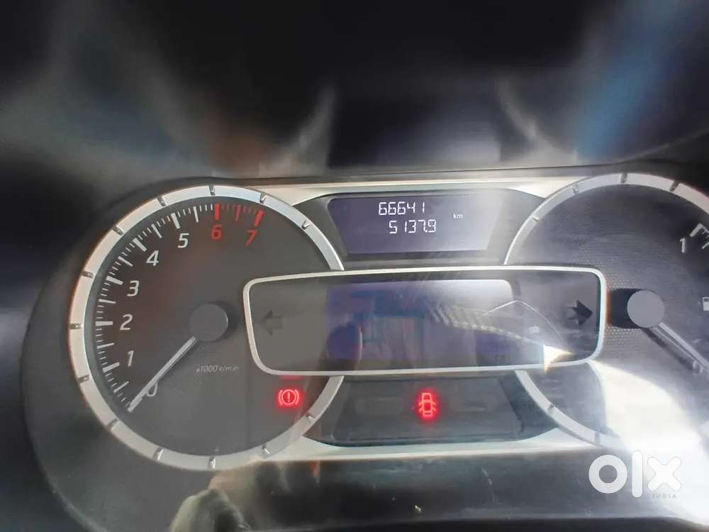 Nissan Kicks 2021 Petrol 66000 Km Driven