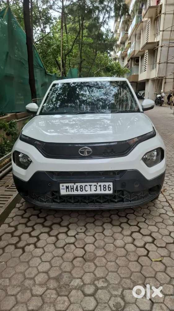 Tata Punch 2024