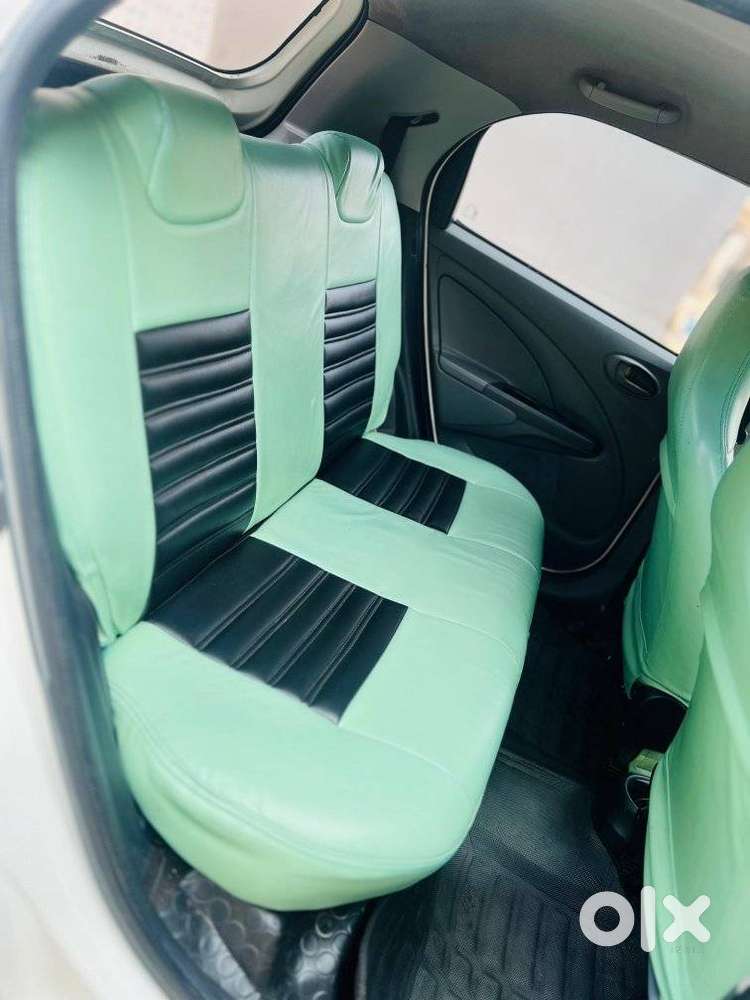 Toyota Etios Liva Gd Sp, 2012, Diesel