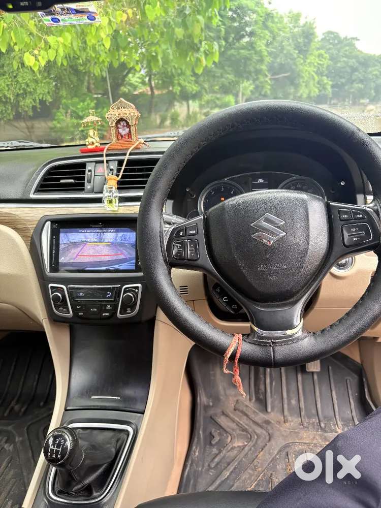 Maruti Suzuki Ciaz 2048
