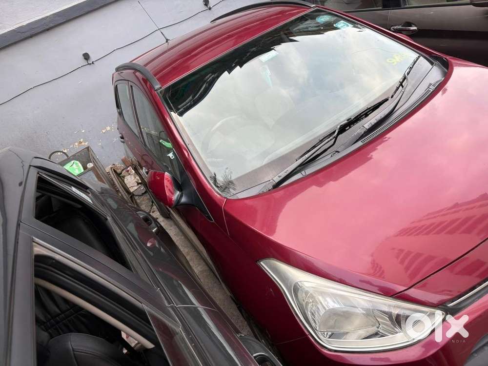 Hyundai Car 2016 Model