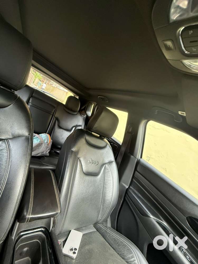Jeep Compass Diesel 2021