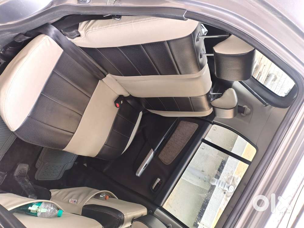 2015 Maruti Wagon R