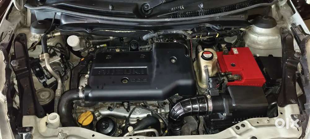 Swift Zdi Maruti 2015 Diesel Excellent Condition