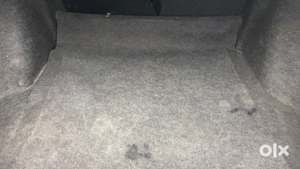 Honda City 2015-2017 I Vtec Sv, 2017, Petrol