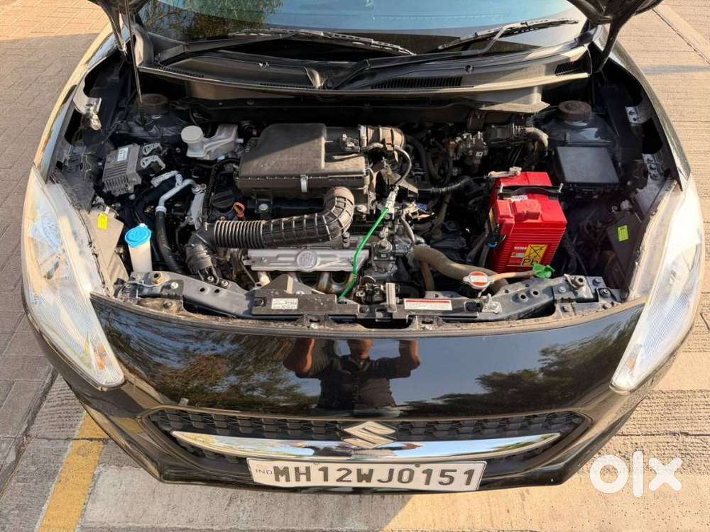 Maruti Suzuki Swift 2021-2024 Zxi Cng, 2024, Cng & Hybrids