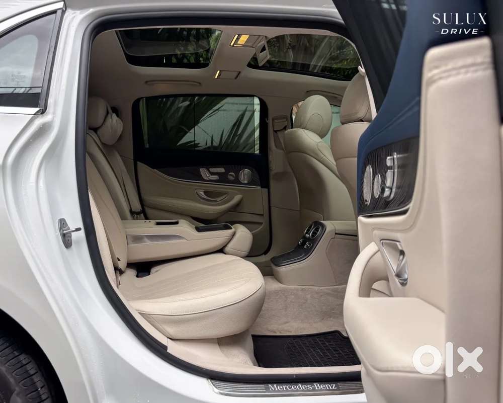 Mercedes-benz E-class E 200, 2023, Petrol