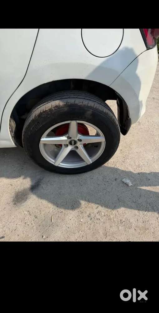 Maruti Suzuki Swift Vxi 2022