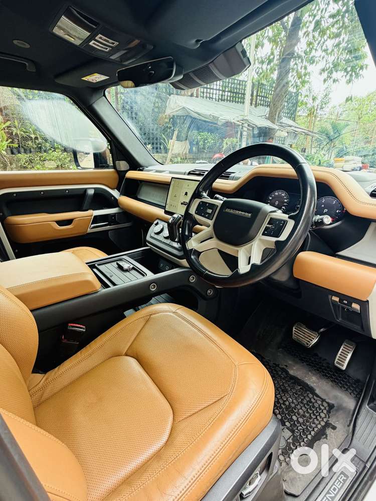 Land Rover Defender 3.0 L Diesel 130 X, 2023, Diesel