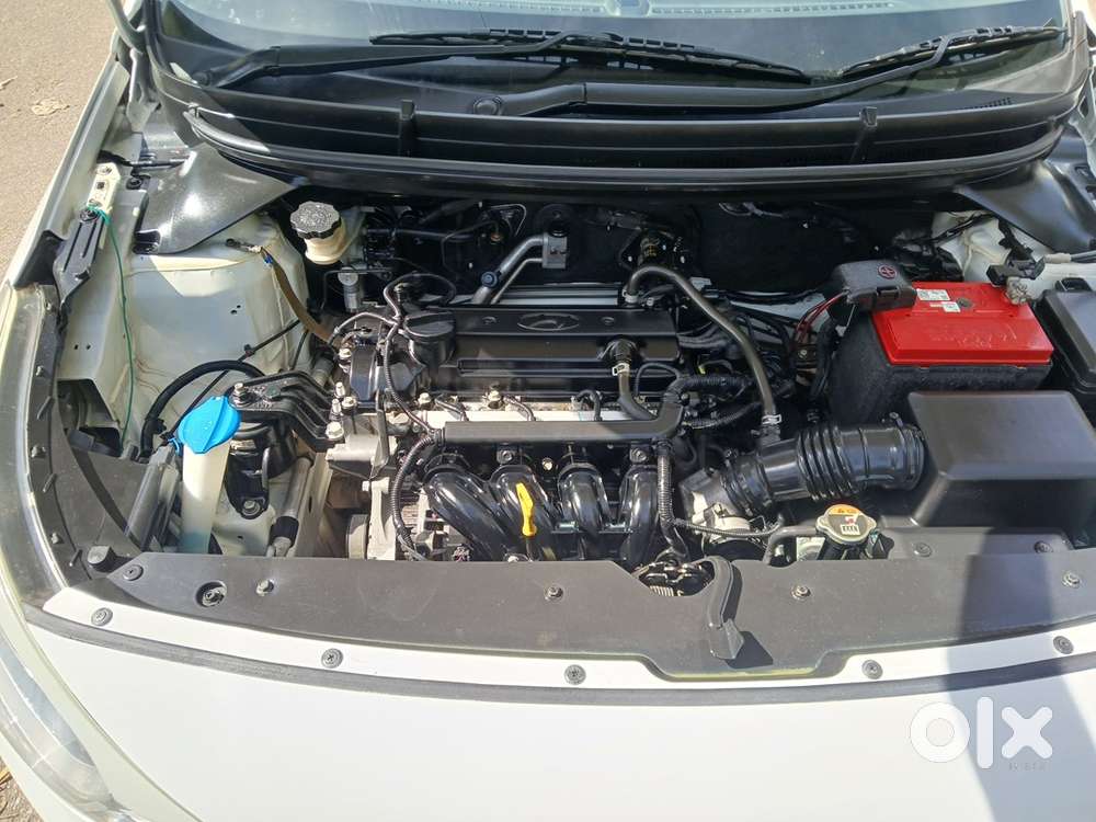 Hyundai Car Manual 2015