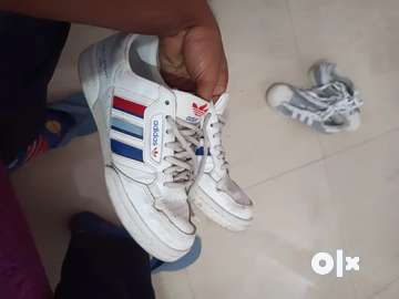 Adidas continental best sale 80 olx