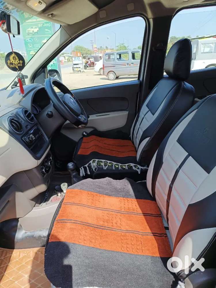 Renault Lodgy Diesel 2016
