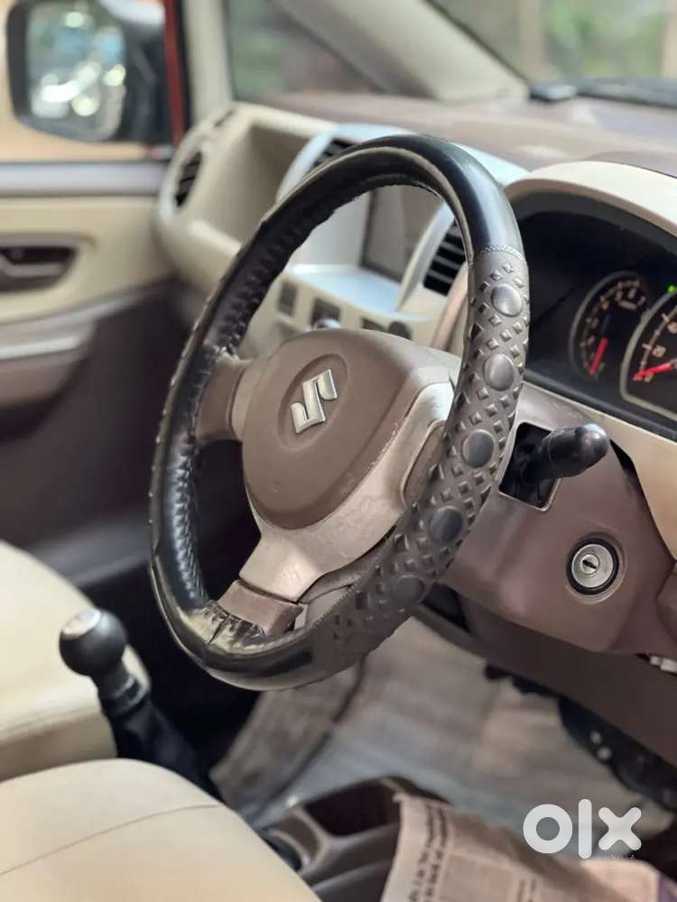 Maruti Suzuki Zen Estilo Vxi (2013)