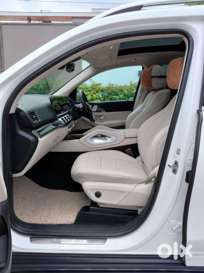 Mercedes-benz Gls 450d 4matic, 2024, Diesel