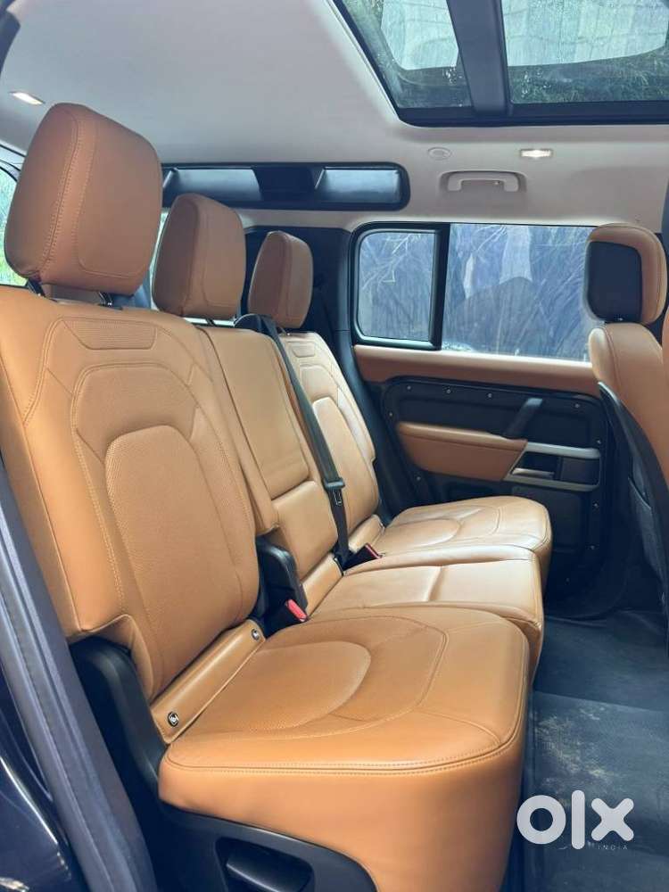 Land Rover Defender 2.0 110 Hse, 2024, Petrol