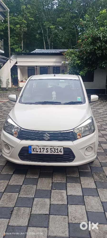 Maruti Suzuki Celerio 2018 Petrol 77000 Km Driven