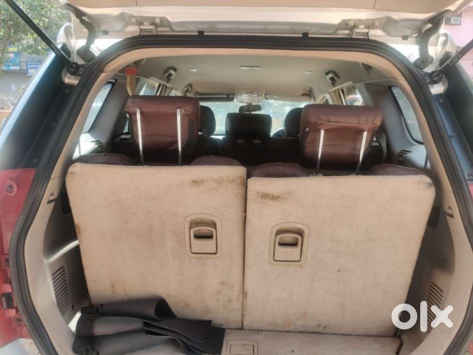 Mahindra Xuv500 W6 1.99 Mhawk, 2017, Diesel