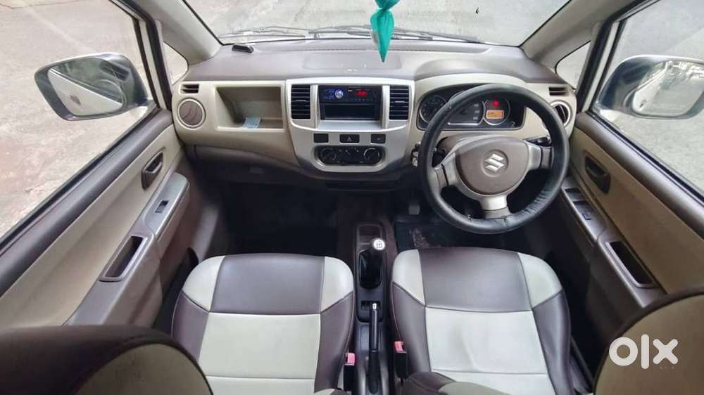 Maruti Suzuki Zen Estilo Vxi Bsiv, 2012, Petrol