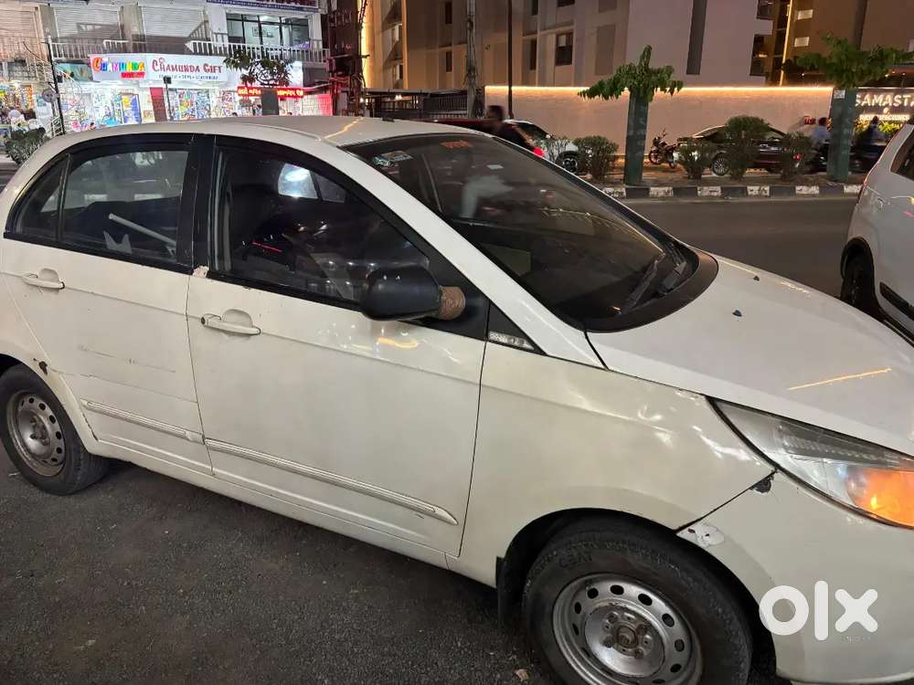 Tata Indica Vista Ls