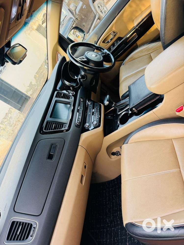 Kia Carnival Limousine, 2020, Diesel